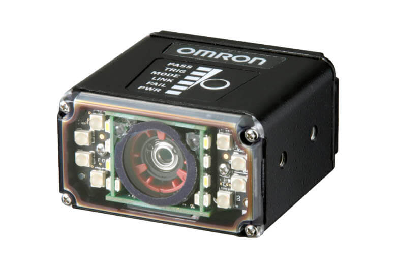 Omron Microscan MV40 Görüntü Sensörü